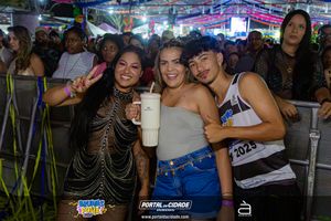 BRUMAS FOLIA 2025