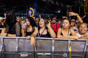 BRUMAS FOLIA 2025