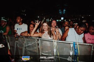 BRUMAS FOLIA 2025