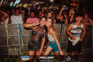 BRUMAS FOLIA 2025
