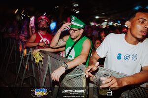 BRUMAS FOLIA 2025