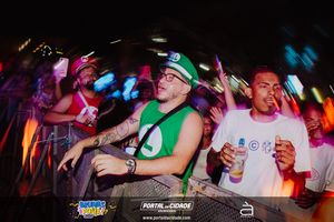 BRUMAS FOLIA 2025