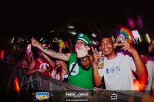 BRUMAS FOLIA 2025