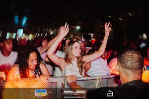 BRUMAS FOLIA 2025