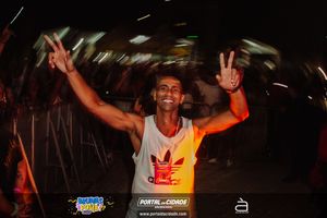 BRUMAS FOLIA 2025