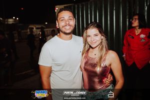 BRUMAS FOLIA 2025