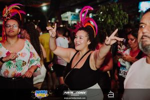 BRUMAS FOLIA 2025