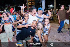 BRUMAS FOLIA 2025