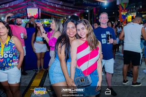 BRUMAS FOLIA 2025