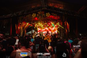 BRUMAS FOLIA 2025