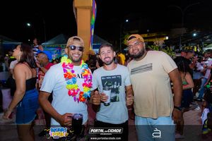 BRUMAS FOLIA 2025