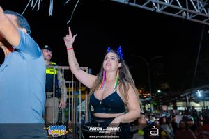 BRUMAS FOLIA 2025