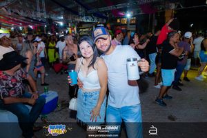 BRUMAS FOLIA 2025