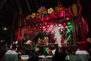 BRUMAS FOLIA 2025