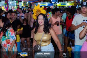 BRUMAS FOLIA 2025