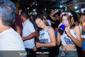 BRUMAS FOLIA 2025
