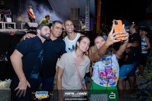 BRUMAS FOLIA 2025