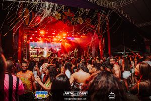 BRUMAS FOLIA 2025