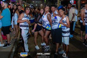 BRUMAS FOLIA 2025