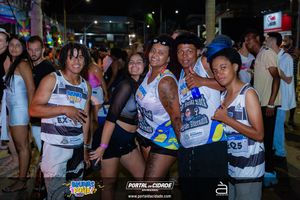 BRUMAS FOLIA 2025