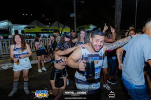 BRUMAS FOLIA 2025