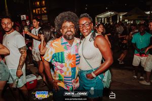 BRUMAS FOLIA 2025