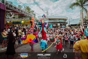 BRUMAS FOLIA 2025