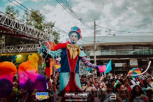 BRUMAS FOLIA 2025