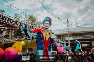 BRUMAS FOLIA 2025