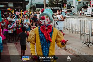 BRUMAS FOLIA 2025