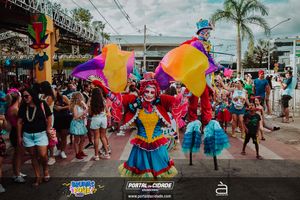 BRUMAS FOLIA 2025