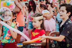 BRUMAS FOLIA 2025