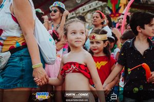 BRUMAS FOLIA 2025