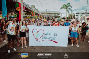 BRUMAS FOLIA 2025