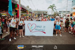 BRUMAS FOLIA 2025