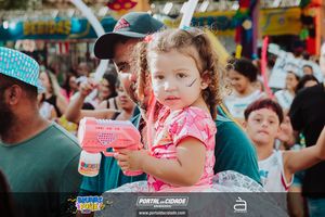 BRUMAS FOLIA 2025