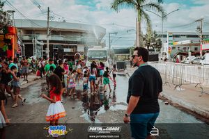BRUMAS FOLIA 2025