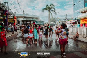 BRUMAS FOLIA 2025