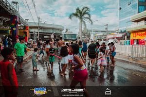 BRUMAS FOLIA 2025