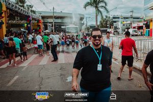BRUMAS FOLIA 2025