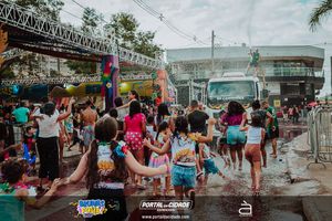 BRUMAS FOLIA 2025