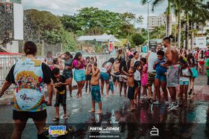 BRUMAS FOLIA 2025