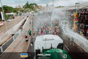 BRUMAS FOLIA 2025