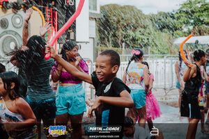 BRUMAS FOLIA 2025