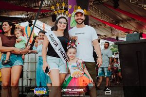 BRUMAS FOLIA 2025