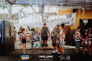 BRUMAS FOLIA 2025