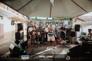 BRUMAS FOLIA 2025