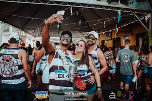 BRUMAS FOLIA 2025