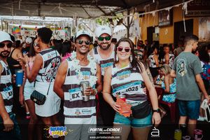 BRUMAS FOLIA 2025