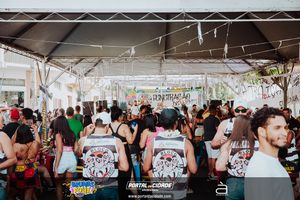 BRUMAS FOLIA 2025